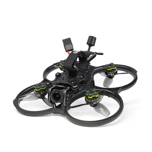 768 fpv drone geprc cinebot30 hd o3 4s elrs2 4g