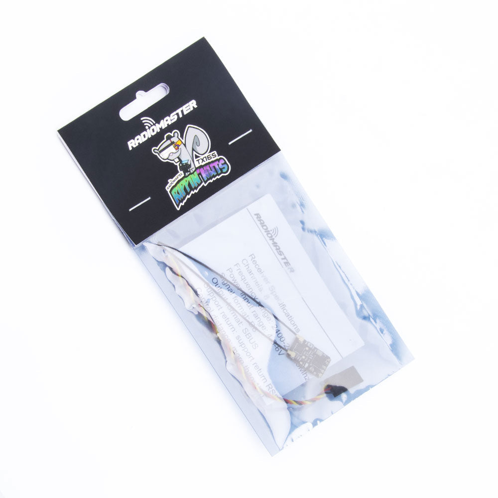 7734 4 receiver radiomaster r81 v2 d16