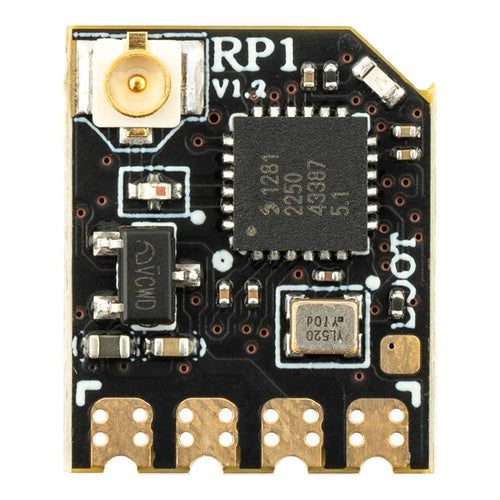 Receiver RadioMaster RP1 V2 ELRS 2.4GHz Nano