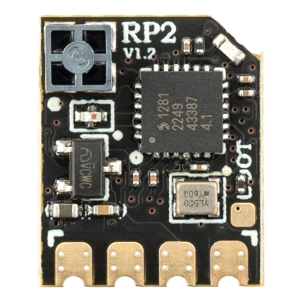7782 receiver radiomaster rp2 v2 elrs 2 4ghz nano