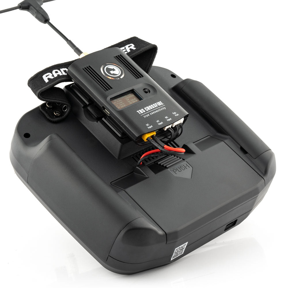 7893 4 battery radiomaster 6200mah 2s lipo