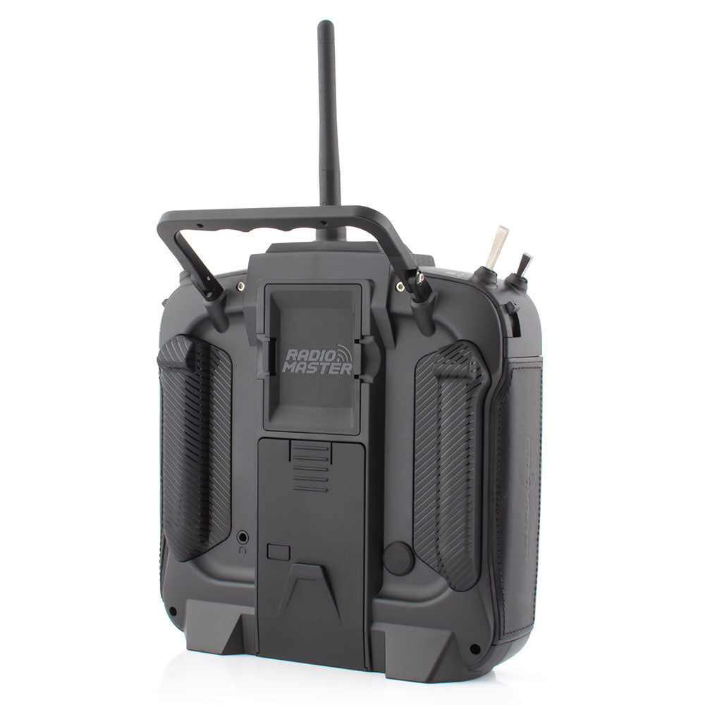 8046 3 controller radiomaster tx16s mkii max ag01 gimbal elrs black lbt