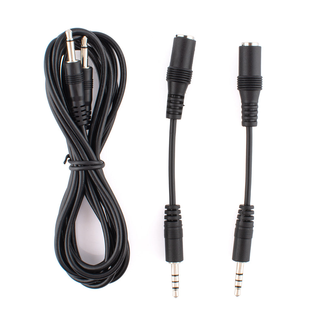 8085 trainer cable set radiomaster