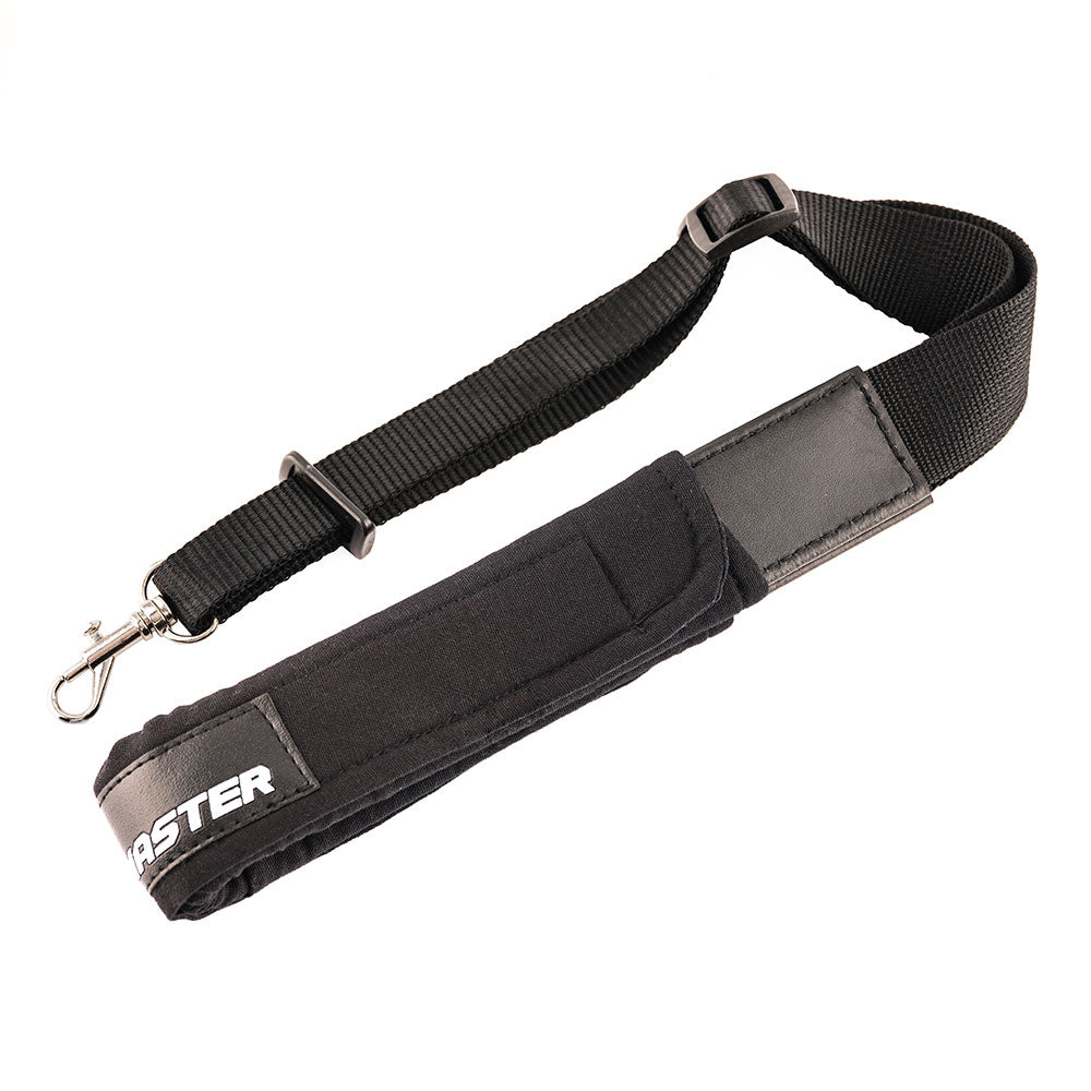 8097 2 delux neck strap radiomaster padded cover black