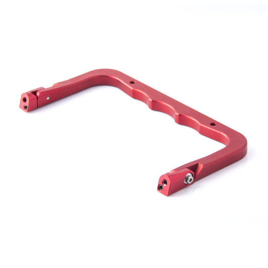 8106 folding handle radiomaster cnc red
