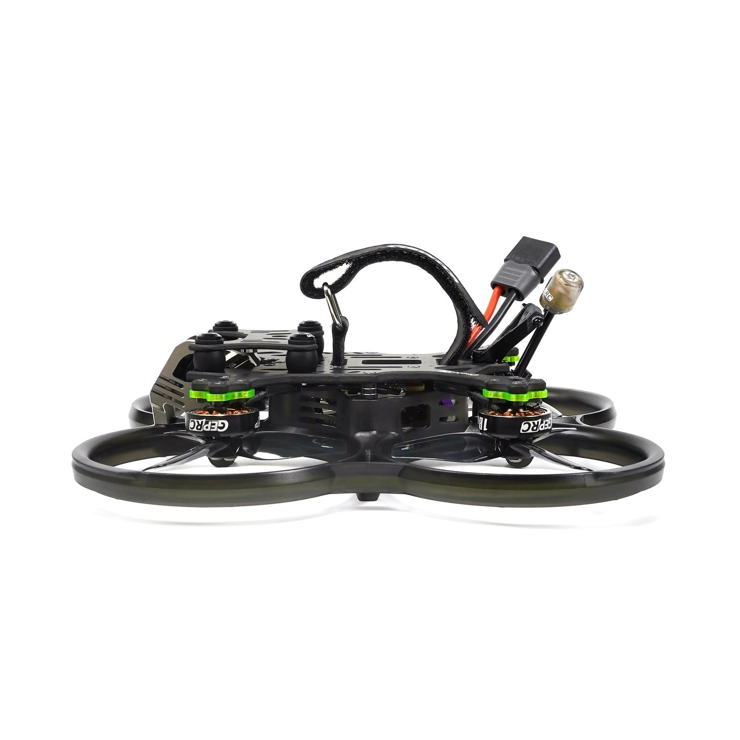 813 2 fpv drone geprc cinebot30 hd avatar 6s tbsnanorx