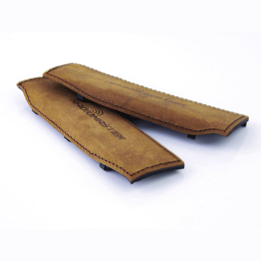 8148 leather side grips radiomaster for tx16s cowboy