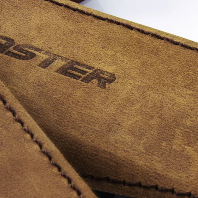 8154 1 leather side grips radiomaster for tx16s mkii brown