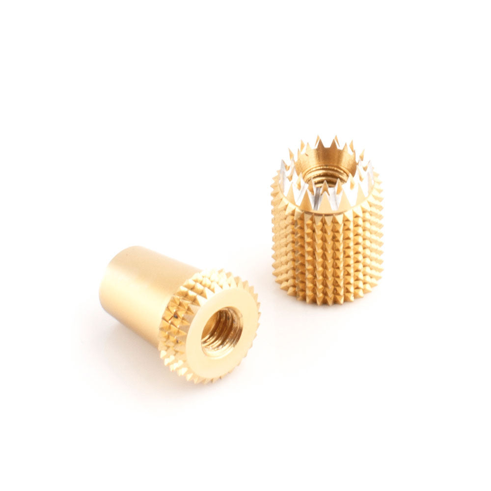 8199 gimbal stick ends radiomaster sticky 360 gimbal gold