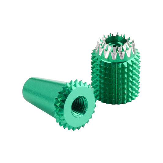 8214 gimbal stick ends radiomaster sticky 360 mini green