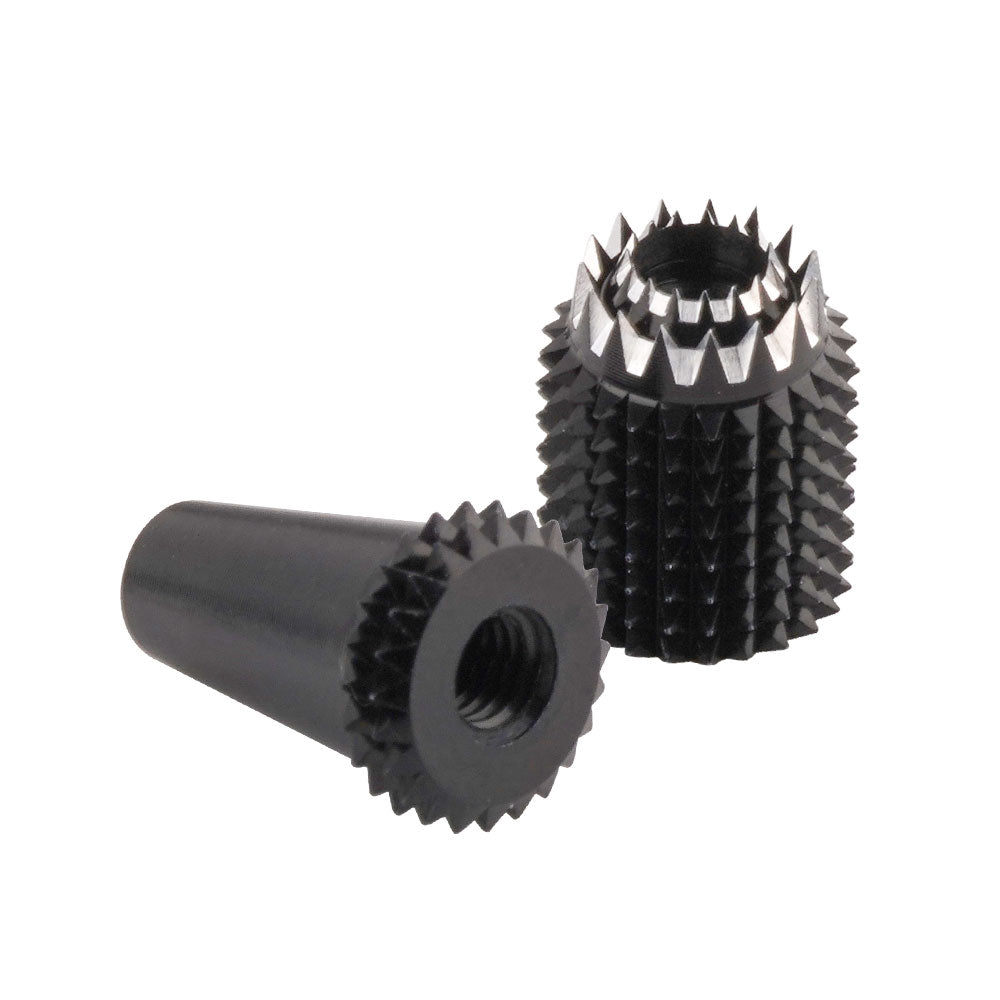 8223 gimbal stick ends radiomaster sticky 360 mini black