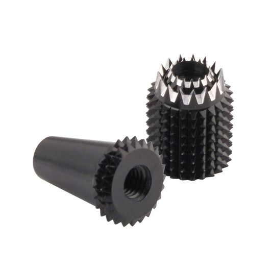 8223 gimbal stick ends radiomaster sticky 360 mini black