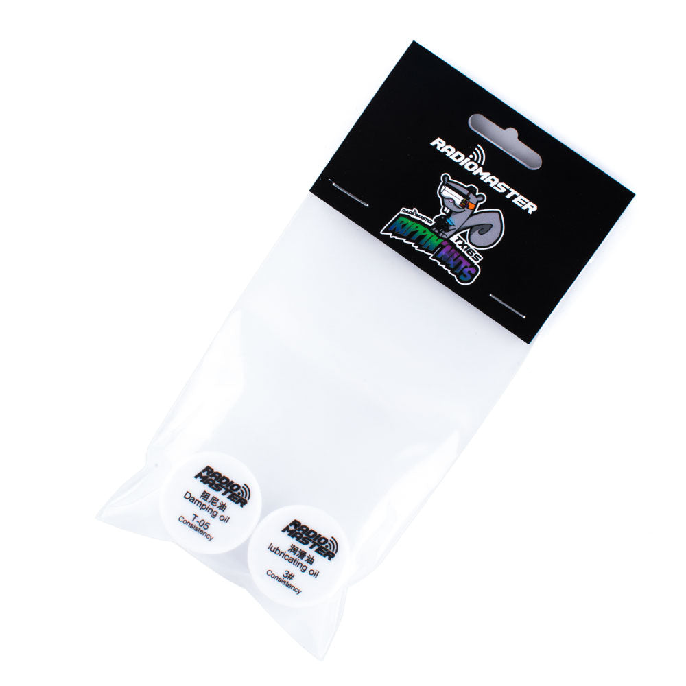 8286 2 gimbal lubricant set radiomaster