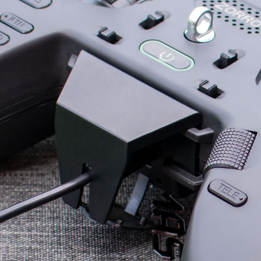 8289 1 cable radiomaster xt30 to 3 pin jst