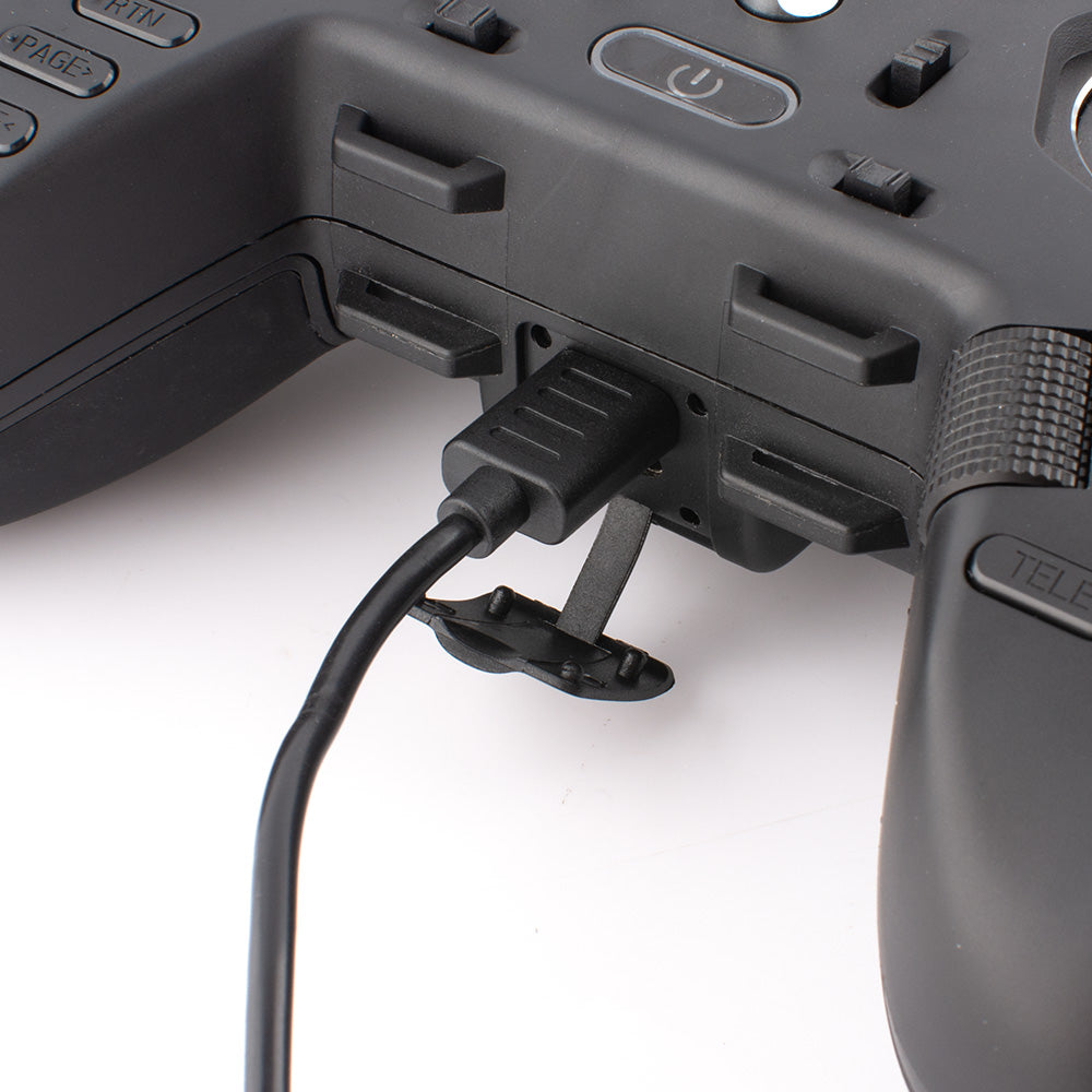 8289 2 cable radiomaster xt30 to 3 pin jst