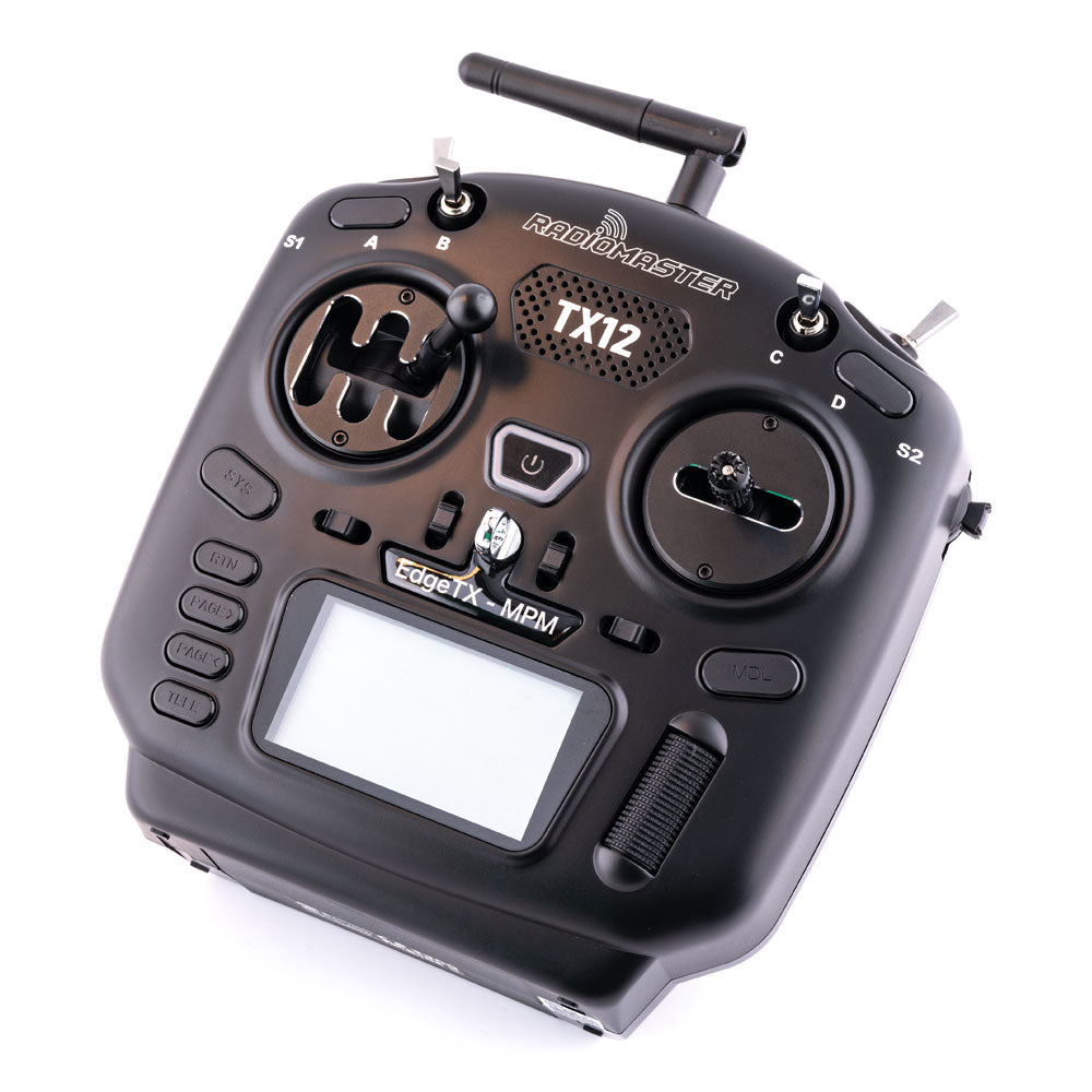 8292 2 gimbal face plate radiomaster for zorro and tx12 mkii cnc gear shift