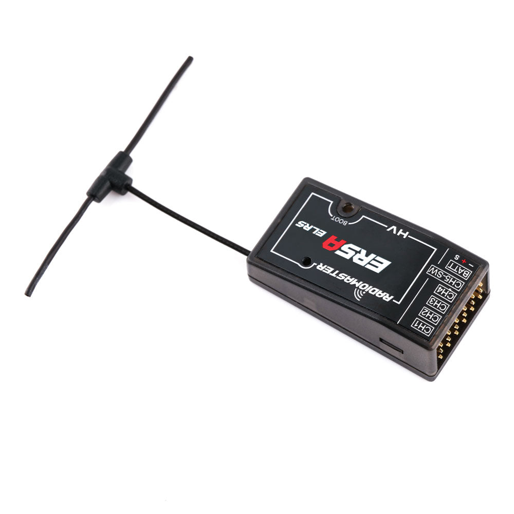 8319 2 receiver radiomaster er5a elrs 2 4ghz pwm