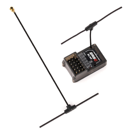 8325 receiver radiomaster er5c elrs 2 4ghz pwm