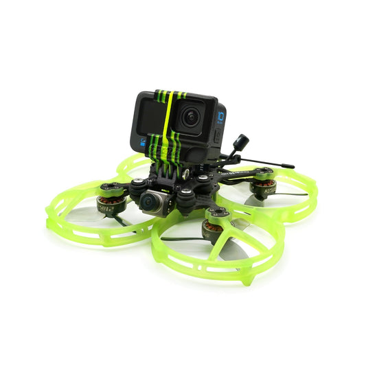 837 fpv drone geprc cinelog35 p hd avatar 6s tbsnanorx