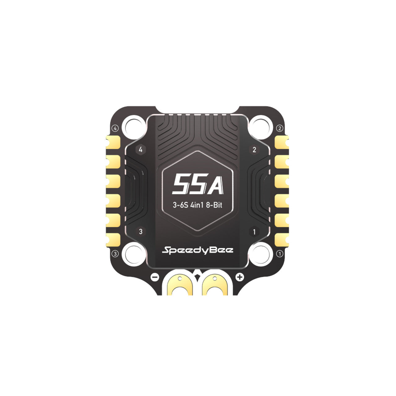 8385 esc speedybee bls 55a 30x30 4 in 1