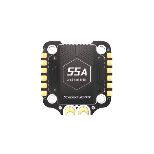 8385 esc speedybee bls 55a 30x30 4 in 1