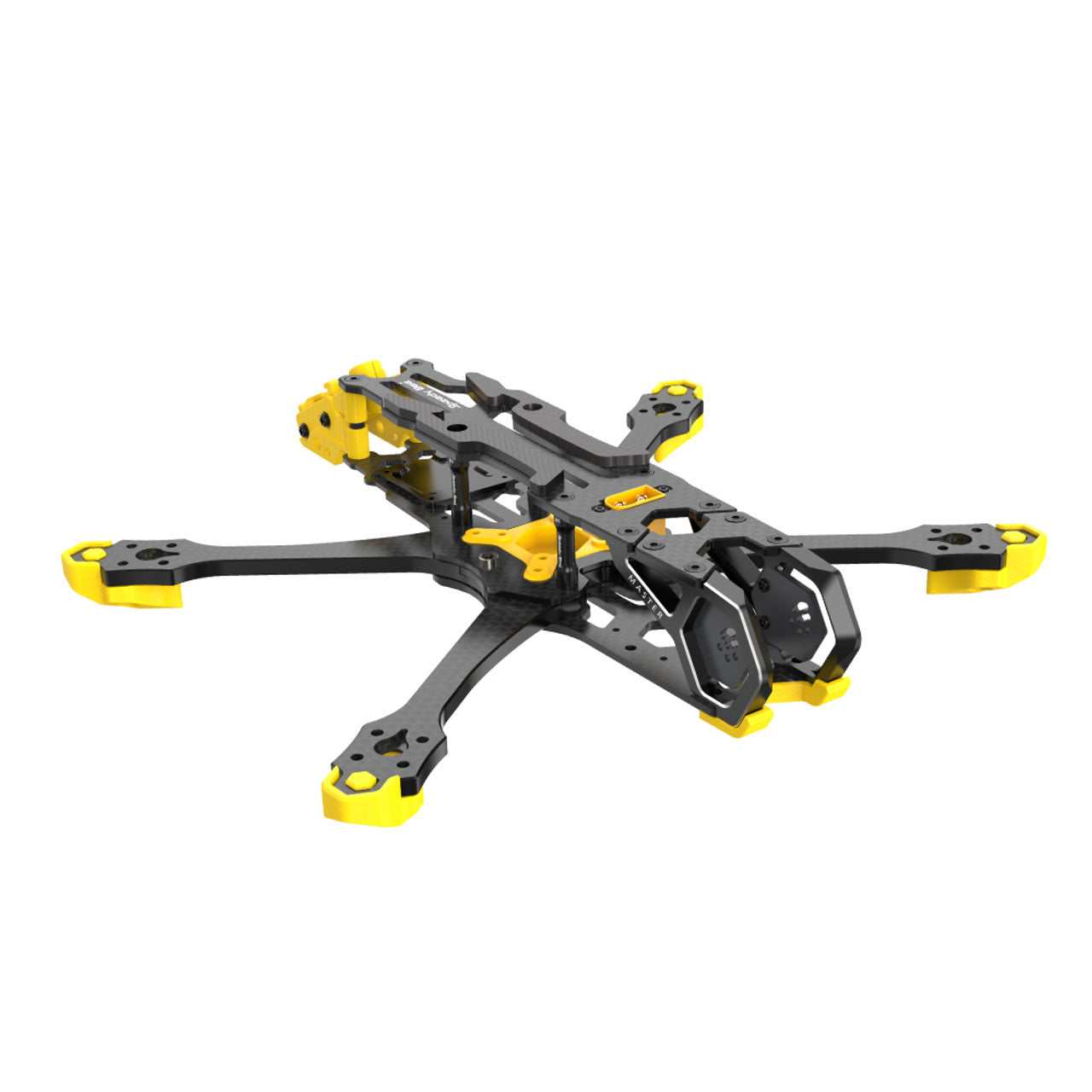8415 2 frame speedybee master 5 hd yellow without cable