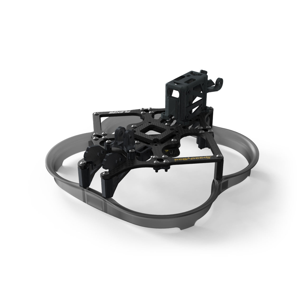 8430 5 frame speedybee flex25 2 5 inch hd version