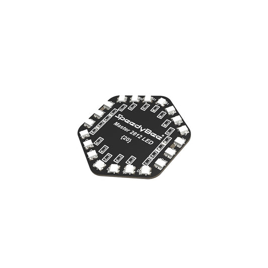 8442 5 programmable 2812 cellular led speedybee master 5 v1 v2