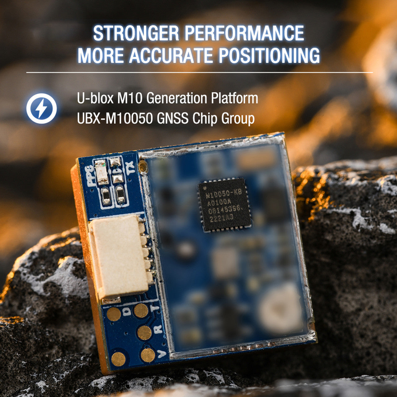 8457 3 gps module speedybee bzgnss bz 181