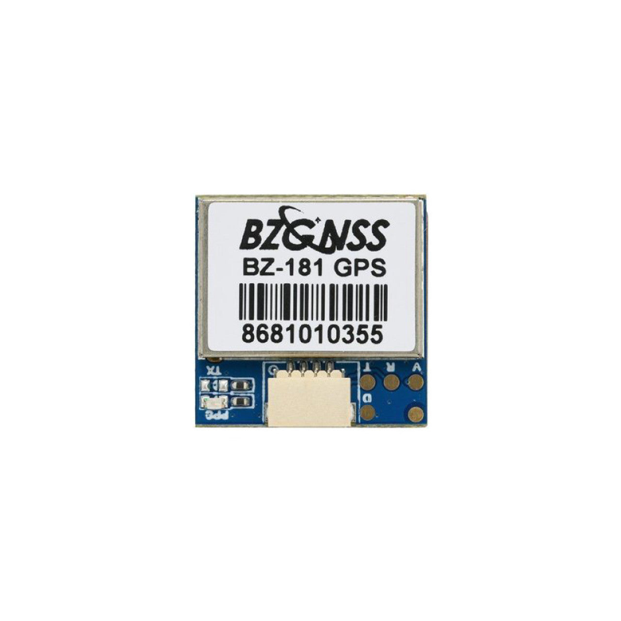 8457 gps module speedybee bzgnss bz 181