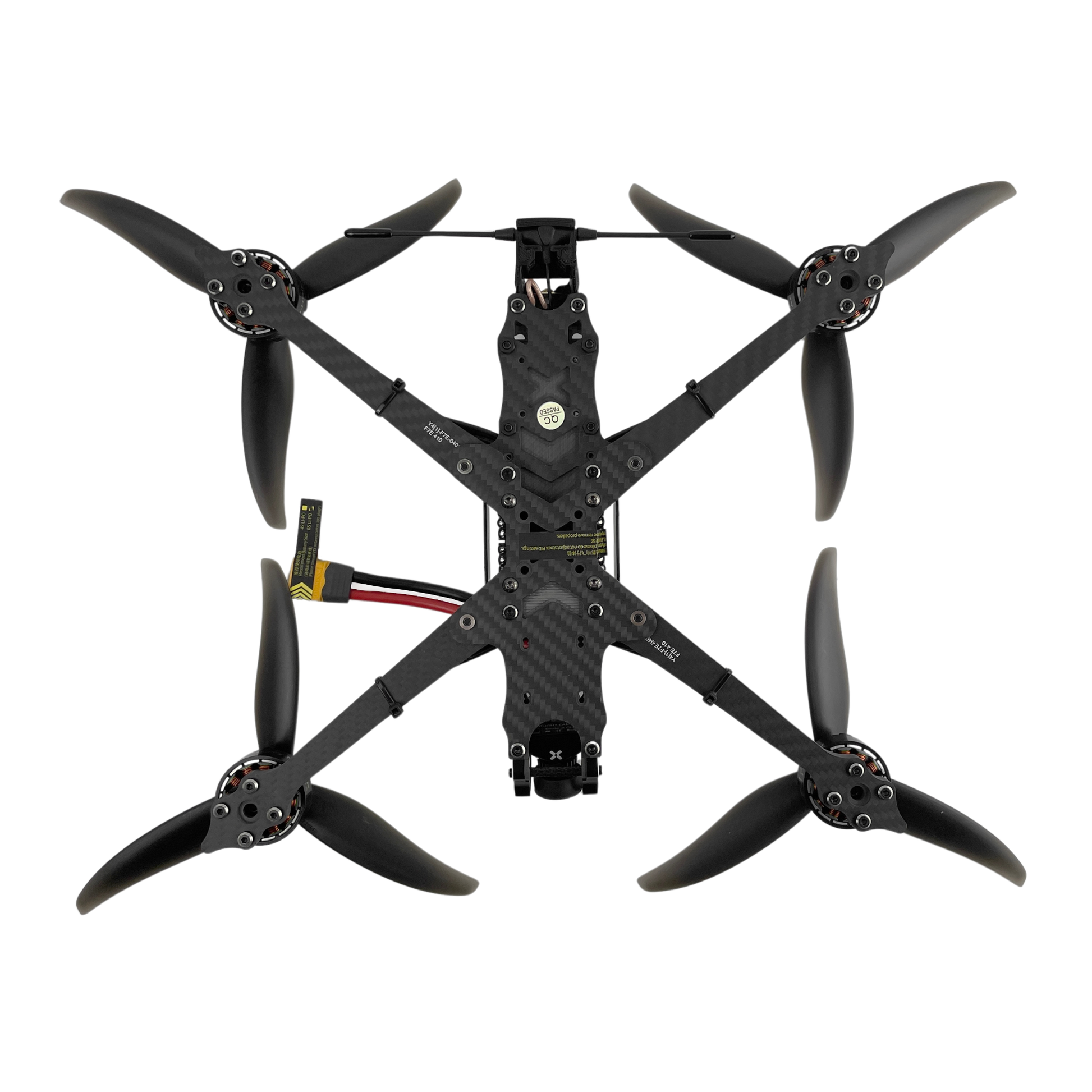 8535 2 fpv drone roma f7e vtx 2 5w