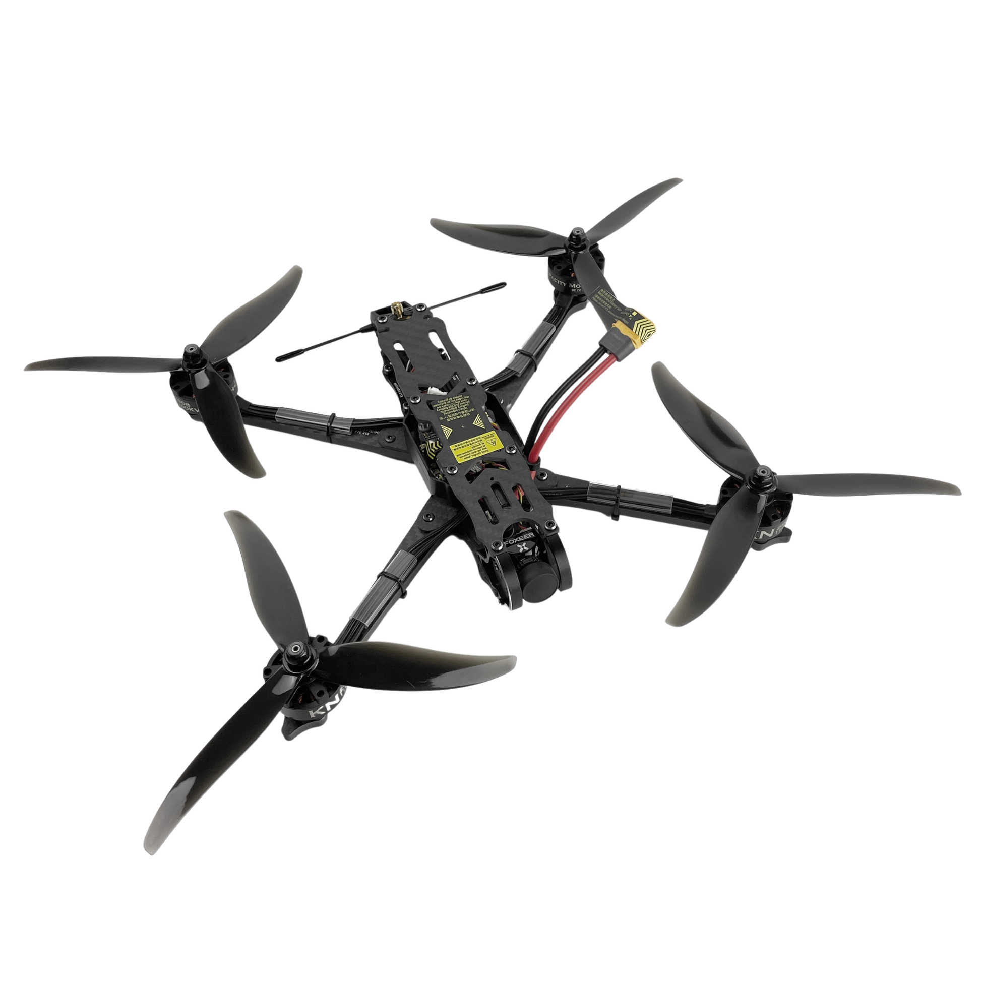 8535 3 fpv drone roma f7e vtx 2 5w