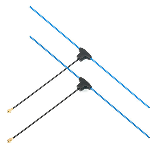 8580 antenna betafpv t type 915m 868m 80mm 2pcs