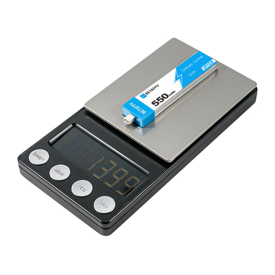 8595 2 battery betafpv lihv 1s 3 8v 550mah 40c bt2 0 4pcs