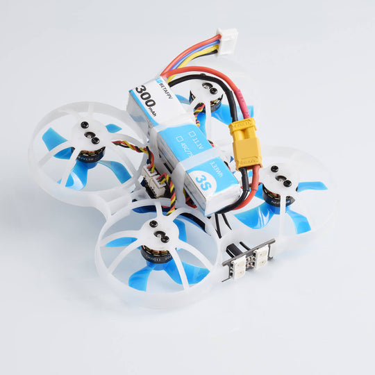 8610 1 battery betafpv lipo 3s 11 1v 300mah 45c s version xt30 2pcs