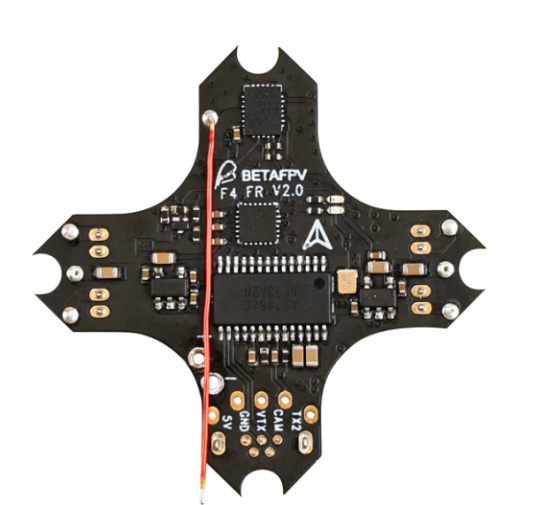8682 fc betafpv f4 brushed futaba osd 2022 version