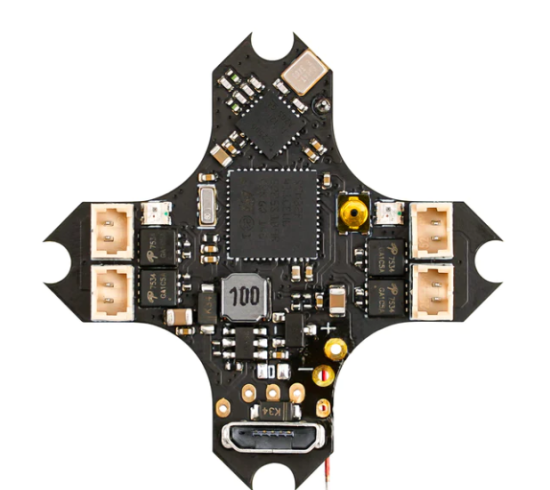 8682 1 fc betafpv f4 brushed futaba osd 2022 version
