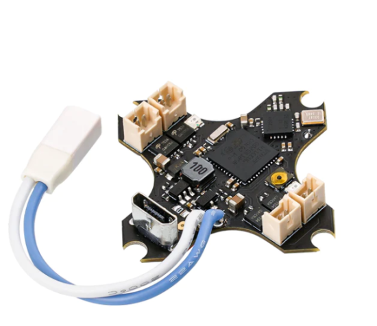 8682 2 fc betafpv f4 brushed futaba osd 2022 version