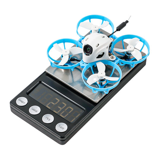 8760 9 fpv drone betafpv meteor65 pro whoop elrs 2 4g 2022
