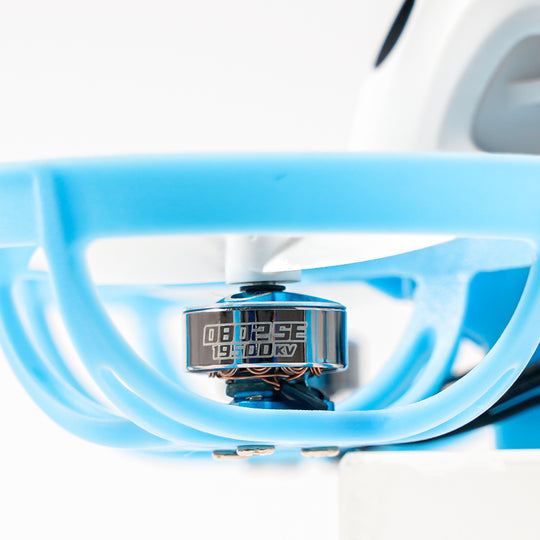 8769 8 fpv drone betafpv meteor75 whoop elrs 2 4g 2022