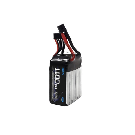 879 battery geprc lihv 6s 22 8v 1100mah 60c xt30