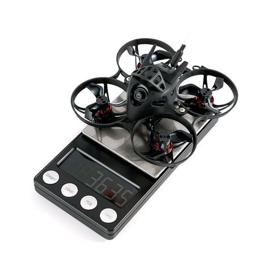 8808 7 fpv drone betafpv meteor75 brushless whoop frsky pnp hdzero version