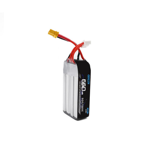 882 battery geprc lipo 4s 15 2v 660mah 90c xt30