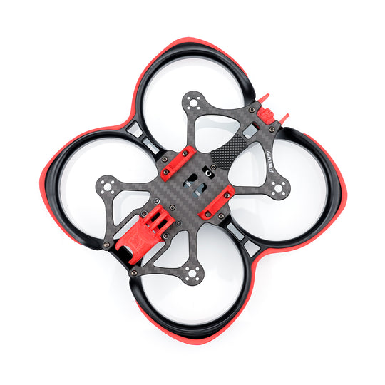 8868 9 frame betafpv pavo25
