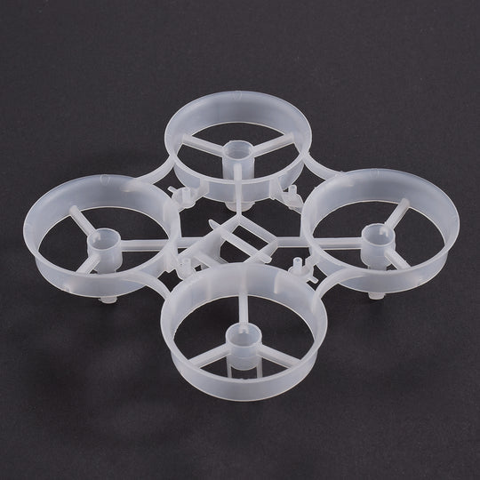 8877 2 frame betafpv beta 65s plastic v4 clear