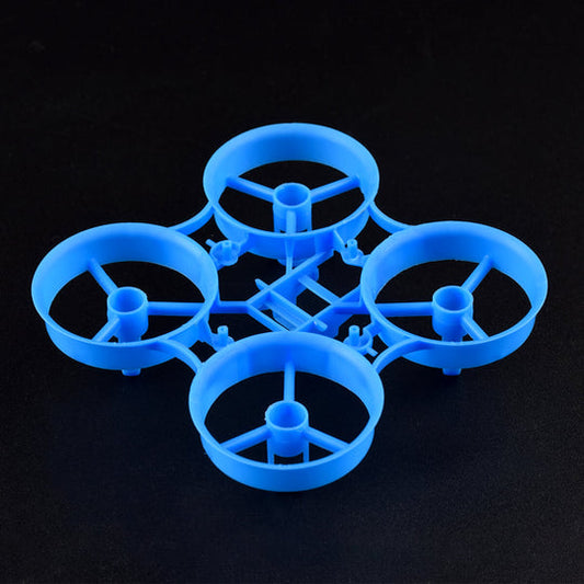8880 1 frame betafpv beta 65s plastic v4 blue