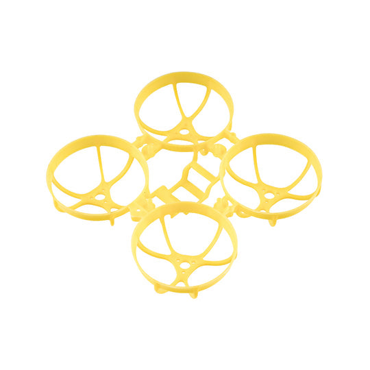 8934 2 frame betafpv meteor65 pro yellow
