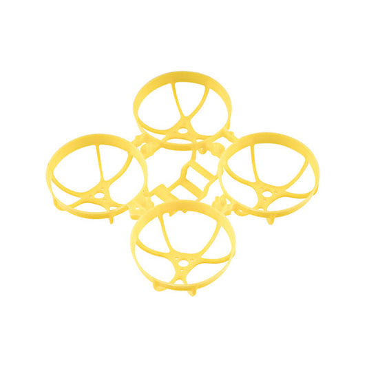 8934 2 frame betafpv meteor65 pro yellow
