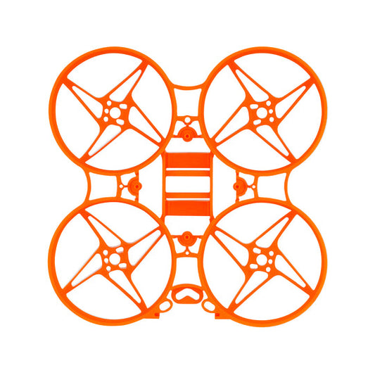 8964 1 frame betafpv meteor75 micro orange
