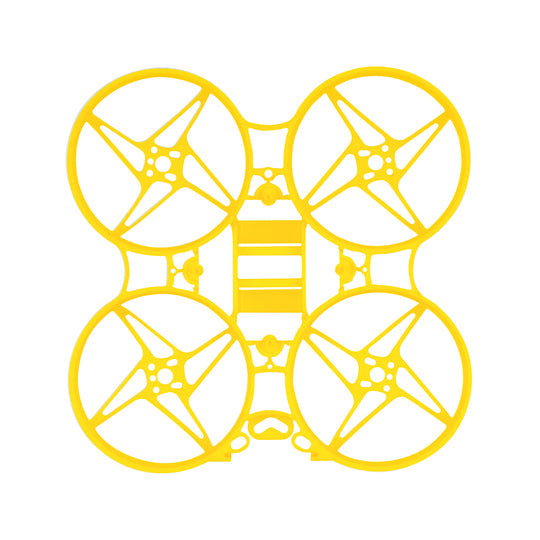 8970 1 frame betafpv meteor75 micro yellow